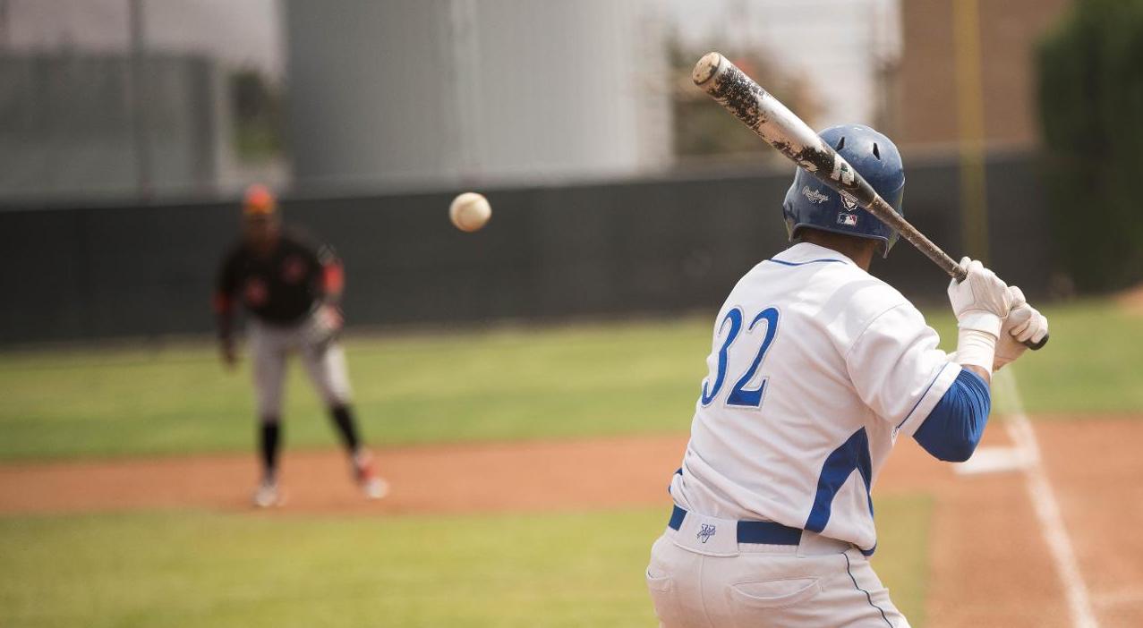 SBVC Baseball drops a close one to the Panthers, 5-3