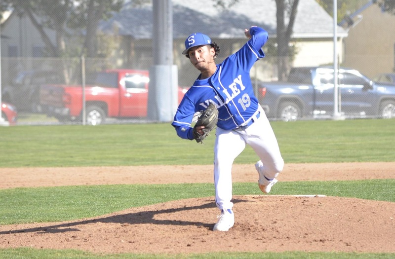 Bats Come Alive as SBVC Beats Victor Valley