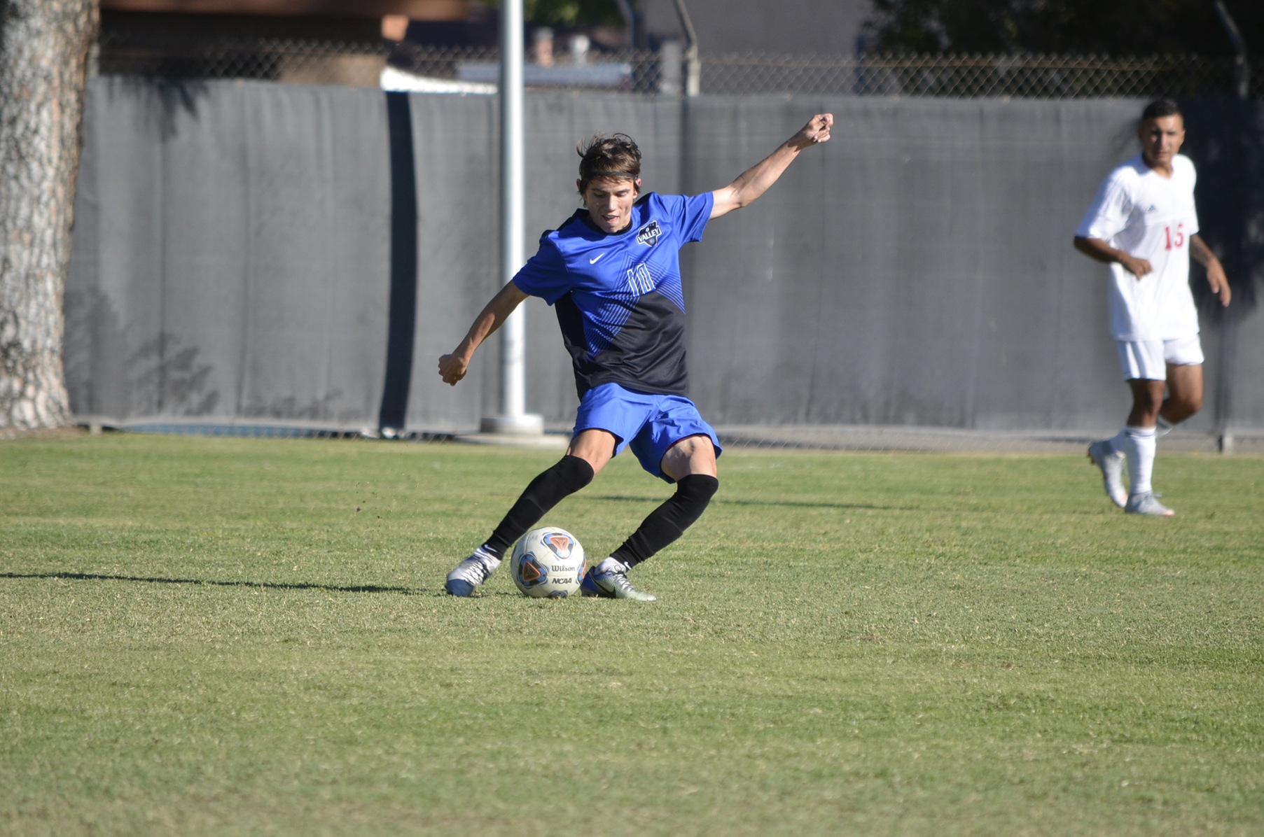SBVC Continues Unbeaten Run Through Conference