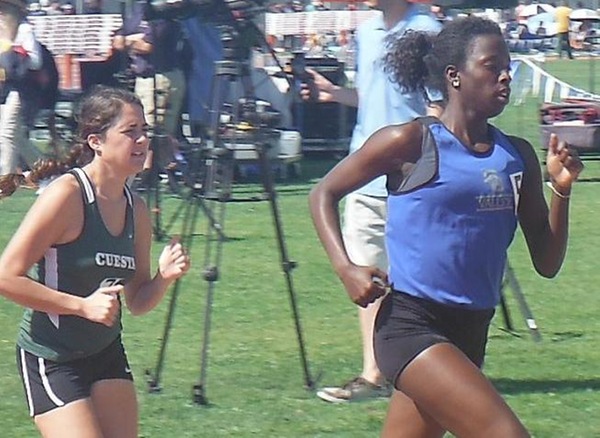 SBVC Women’s Track & Field SoCal Finals Preview