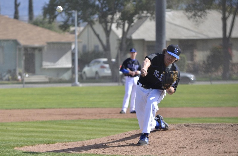 Big Hits Elude Wolverines in Loss to Victor Valley
