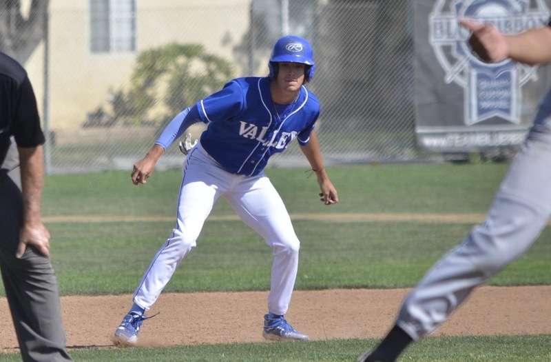 Two-Out Rally Lifts SBVC Past Victor Valley