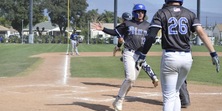SBVC's Patience at the Plate Helps Dispatch Coyotes