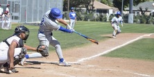 SBVC Right At Home Against Victor Valley