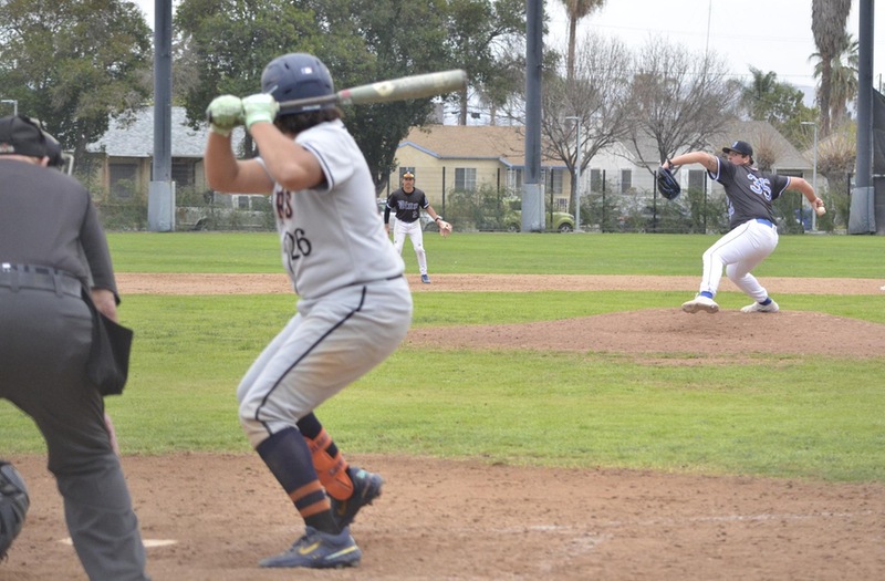 Pitchers Shut Down Citrus Bats for Victory