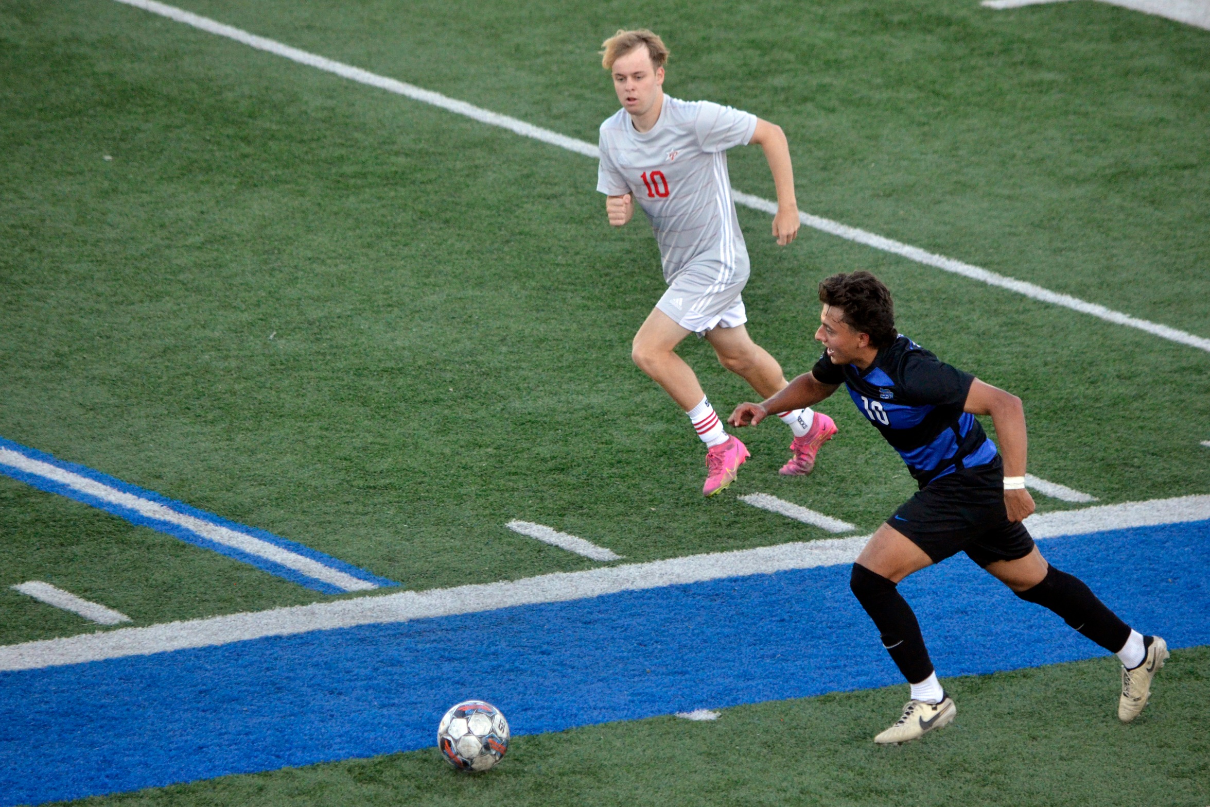 SBVC Bounces Back from Slow Start to Beat Palomar