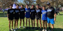 Cross Country Teams Headed Back to State Championships