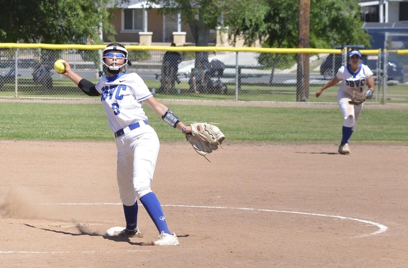 SBVC Takes Two from Mt. San Jacinto