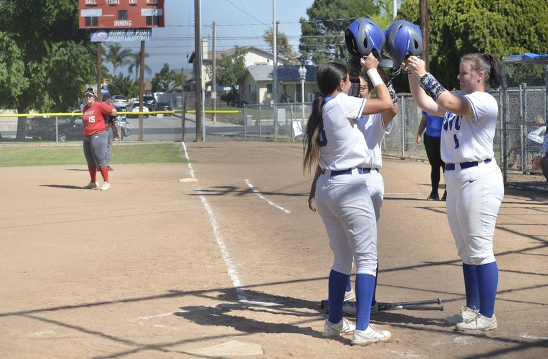 Late Homer Key in SBVC Victory