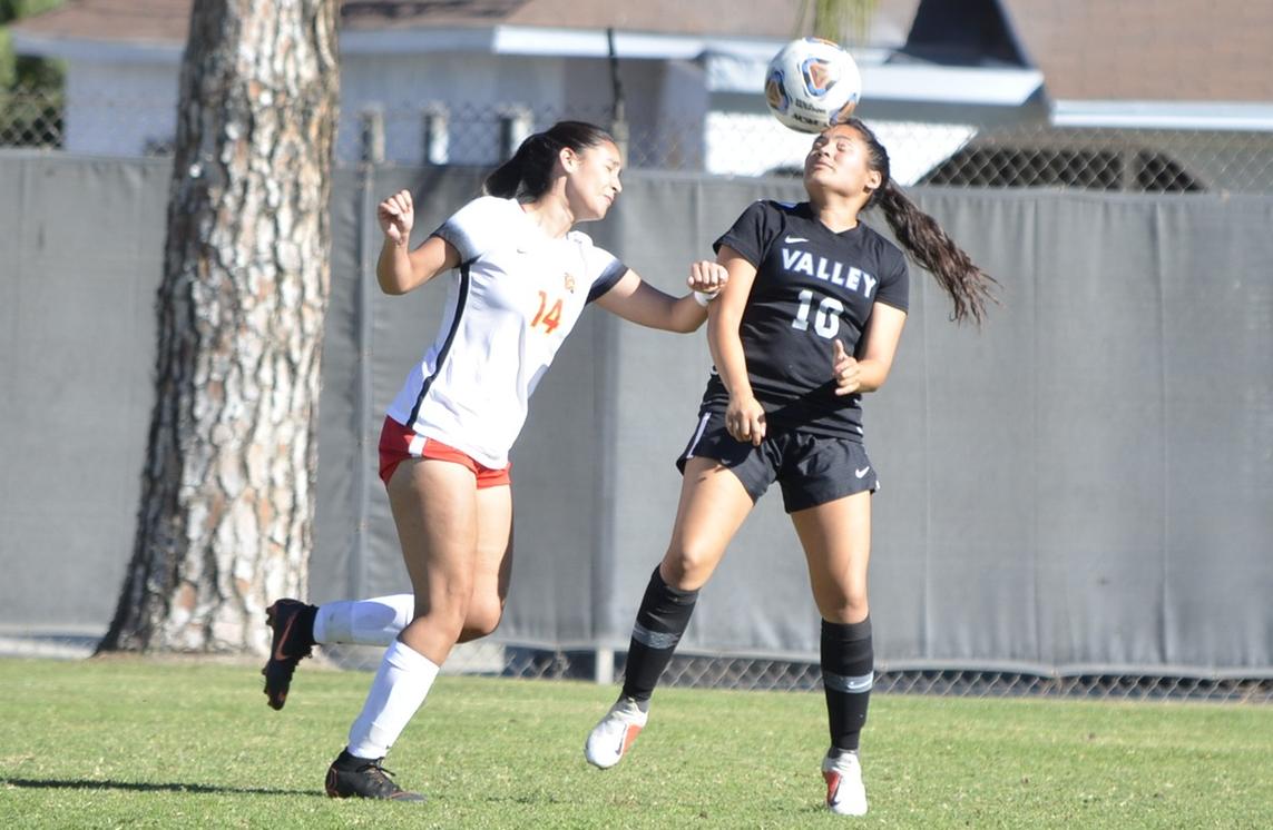 Sandoval's Hat Trick Leads Wolverines to Win