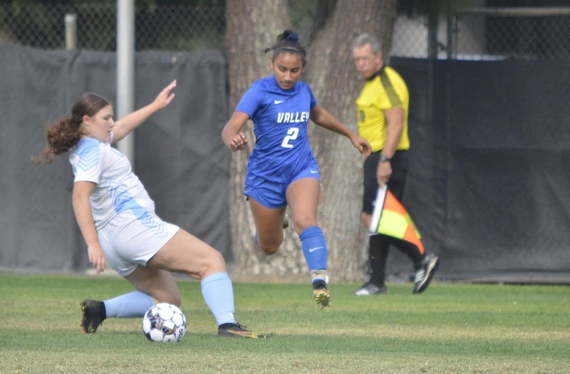SBVC Opens IEAC Play With Impressive Win
